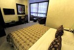 Номер «Делюкс» в Elite Hotel and SPA