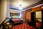 Двухместный номер «Делюкс» с 1 двуспальной кроватью в Arkanchi Hotel