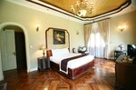 Двухместный номер с 1 или 2 кроватями (VIP) в Cadasa Resort Dalat