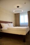 Стандартный двухместный номер с 1 или 2 кроватями в Chevron Design Hotel Prague