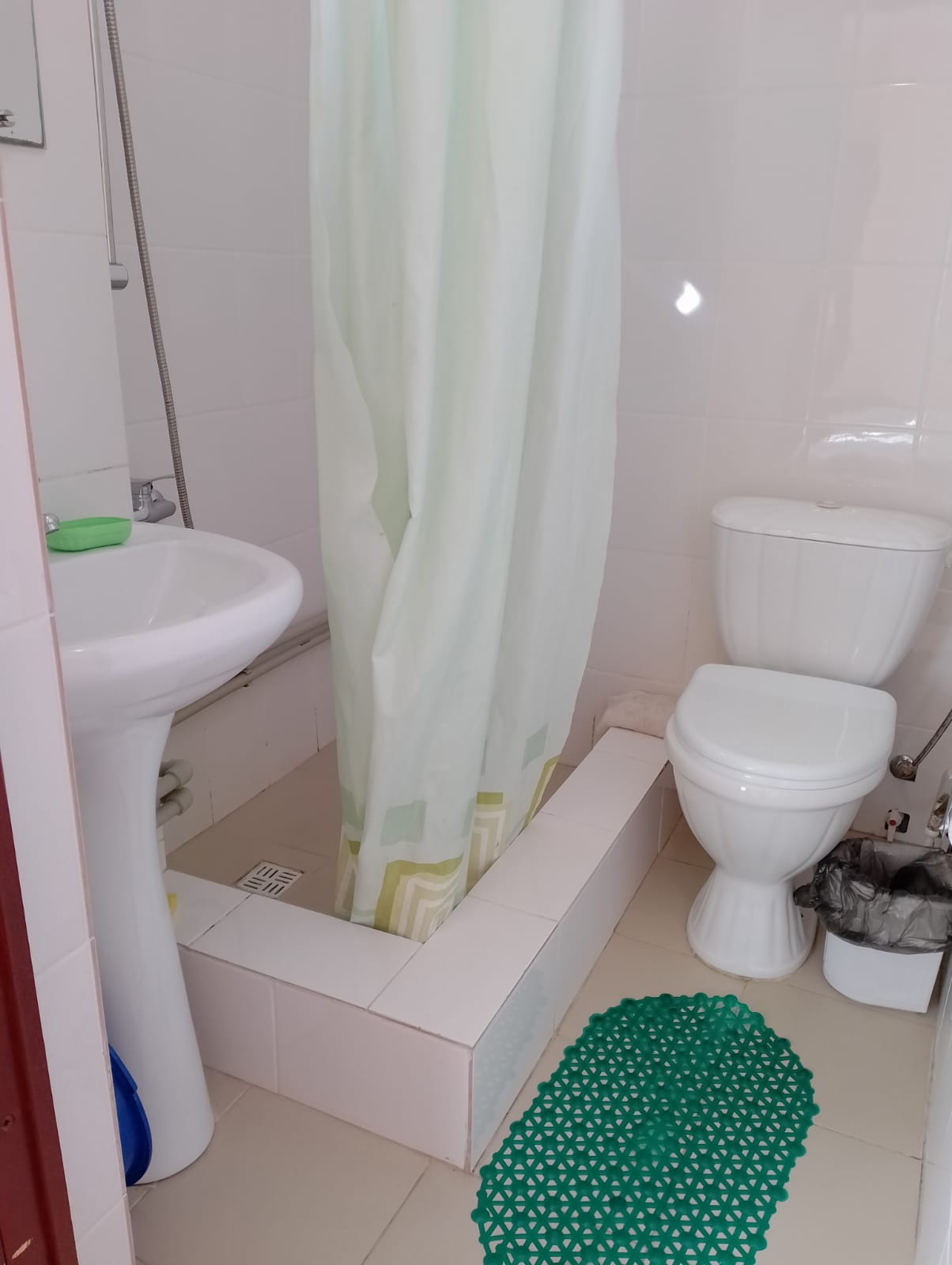 Стандартный одноместный номер