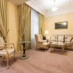 Collection Premium Room в Radisson Collection Hotel, Moscow