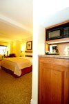 Deluxe King Room ADA в San Carlos Hotel