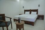 Стандартный двухместный номер с 1 двуспальной кроватью в Ayub Boutique Hotel