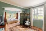 Полулюкс, 1 двуспальная кровать «Кинг-сайз», для некурящих (Twin bed on request;with Sofabed) в La Bastide du Calalou, Bw Signature Collection