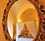 Улучшенный двухместный номер с 1 двуспальной кроватью, балкон, вид на город (14) в A Locanda Tù Marchese