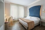 Двухместный номер с 1 двуспальной кроватью в Hotel San Luca