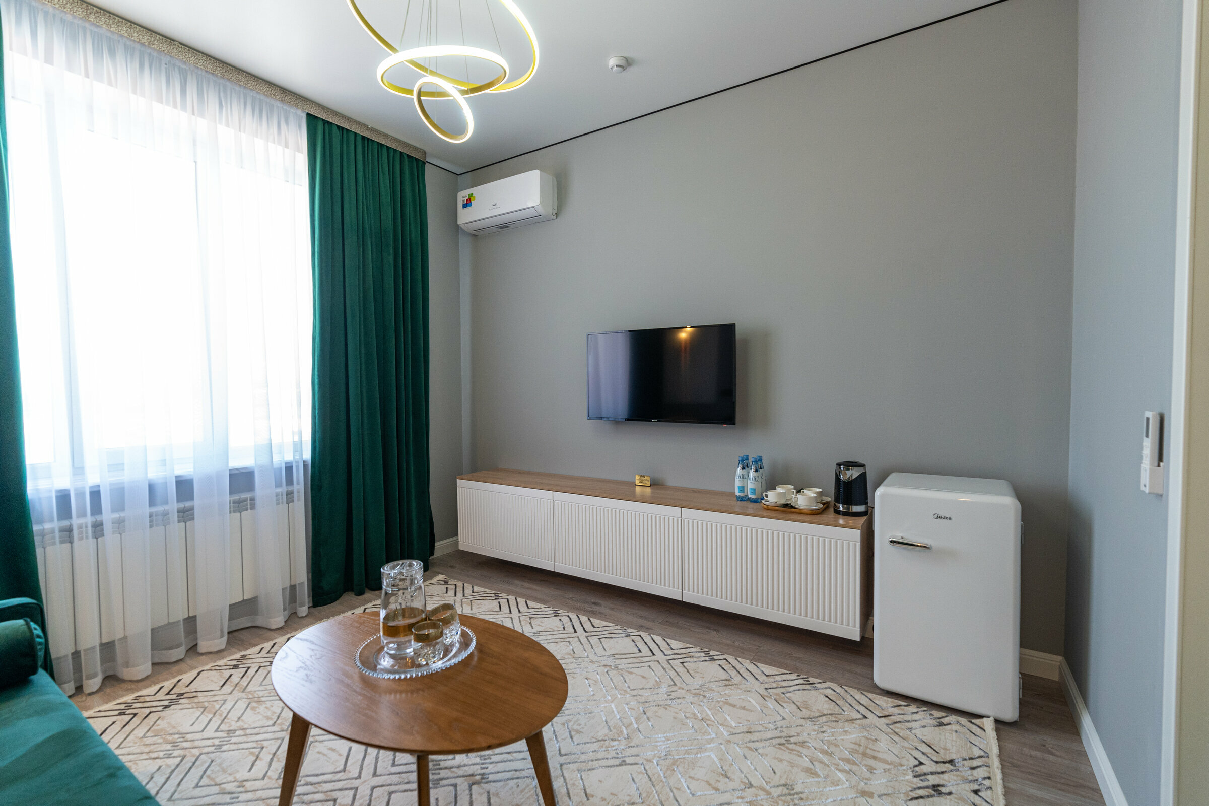 Семейный суперлюкс