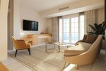 Люкс в Hotel Estefanía Boutique Suites
