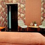 2-комнатные апартаменты семейный пурпурный в Эко Хаус