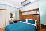 Стандартный двухместный номер с 1 или 2 кроватями в Hotel Sampaoli