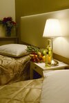 Двухместный номер с 1 или 2 кроватями (with Extra Bed) в Phidias Hotel
