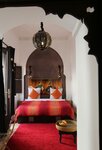 Полулюкс в Riad Dar Massai