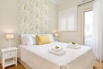 Апартаменты «люкс» в Ivory Luxury Suite by Corfuescapes