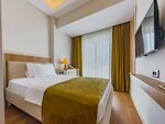 Одноместный номер в Dedeoglu Hotel