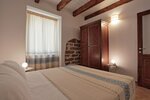 Люкс, 1 спальня в Agriturismo Casale degli Ulivi