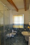 Люкс, 1 спальня в Agriturismo Casale degli Ulivi