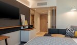 Стандартный номер, 1 двуспальная кровать «Квин-сайз» с диваном-кроватью в Holiday Inn London Heathrow - Bath Road, an Ihg Hotel