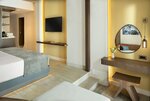 Deluxe Connected Room Sea View в Liberty Hotels Lykia