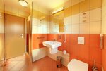 Четырехместный номер, 2 спальни в Penzion Krumlov - B&b Hotel