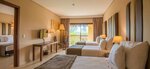 Семейные апартаменты в Vila Galé Resort Marés - All Inclusive