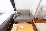 Апартаменты (402) в Omotenashi House Kawaguchi
