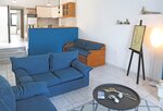 Студия «Классик» в Blue Comfort Apartments Sitia