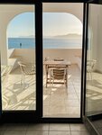 Студия «Комфорт» в Blue Comfort Apartments Sitia