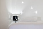 Люкс (La Luna) в Asteras Villas