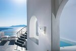 Люкс (Astrophelia) в Asteras Villas