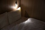 Апартаменты «Делюкс» в Primavera Namba Minami