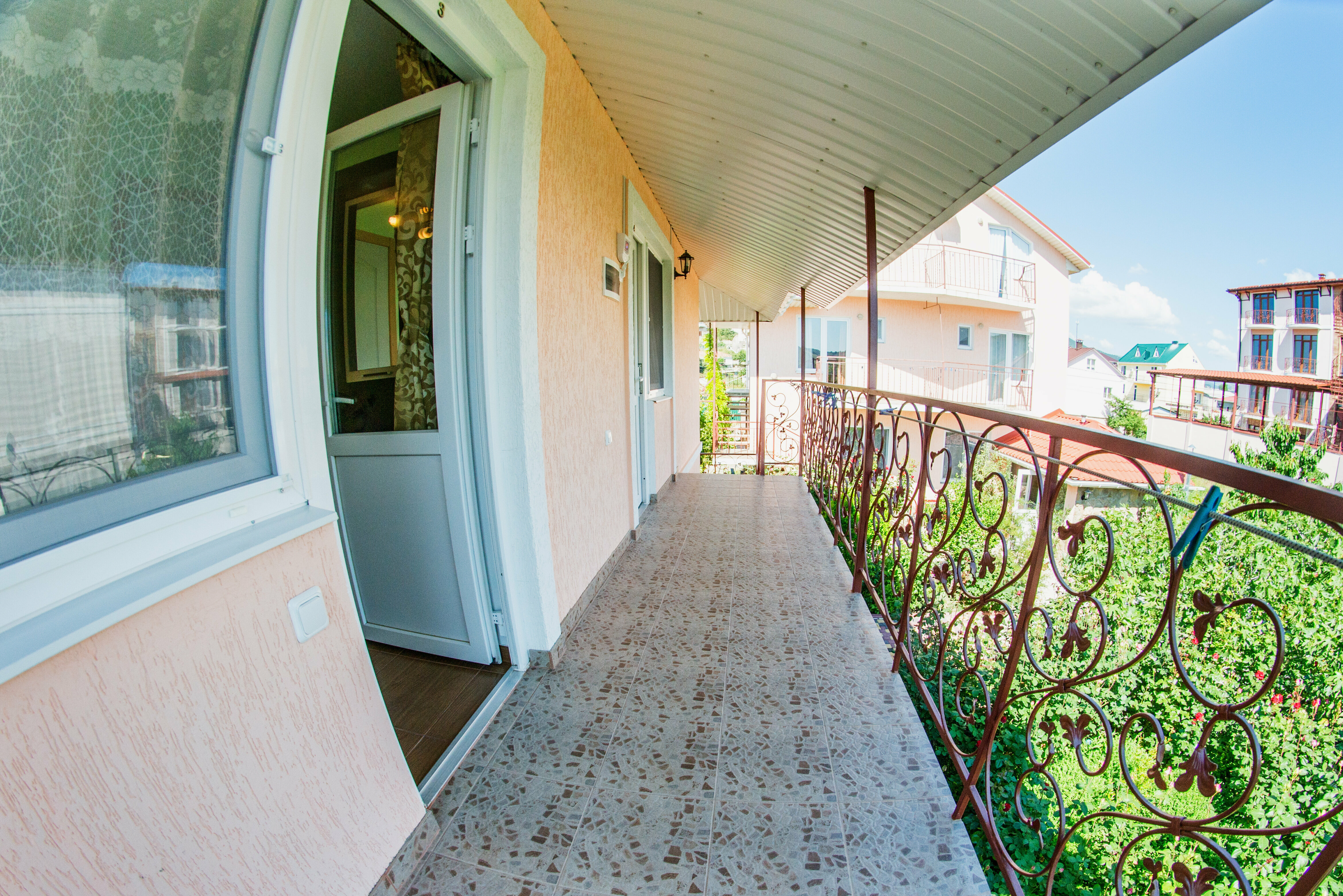 Двухместный номер Делюкс с 1 кроватью