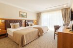 Standard Single Room в Sueno Hotels Golf Belek