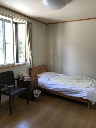 Одноместный номер в Guesthouse Fuga