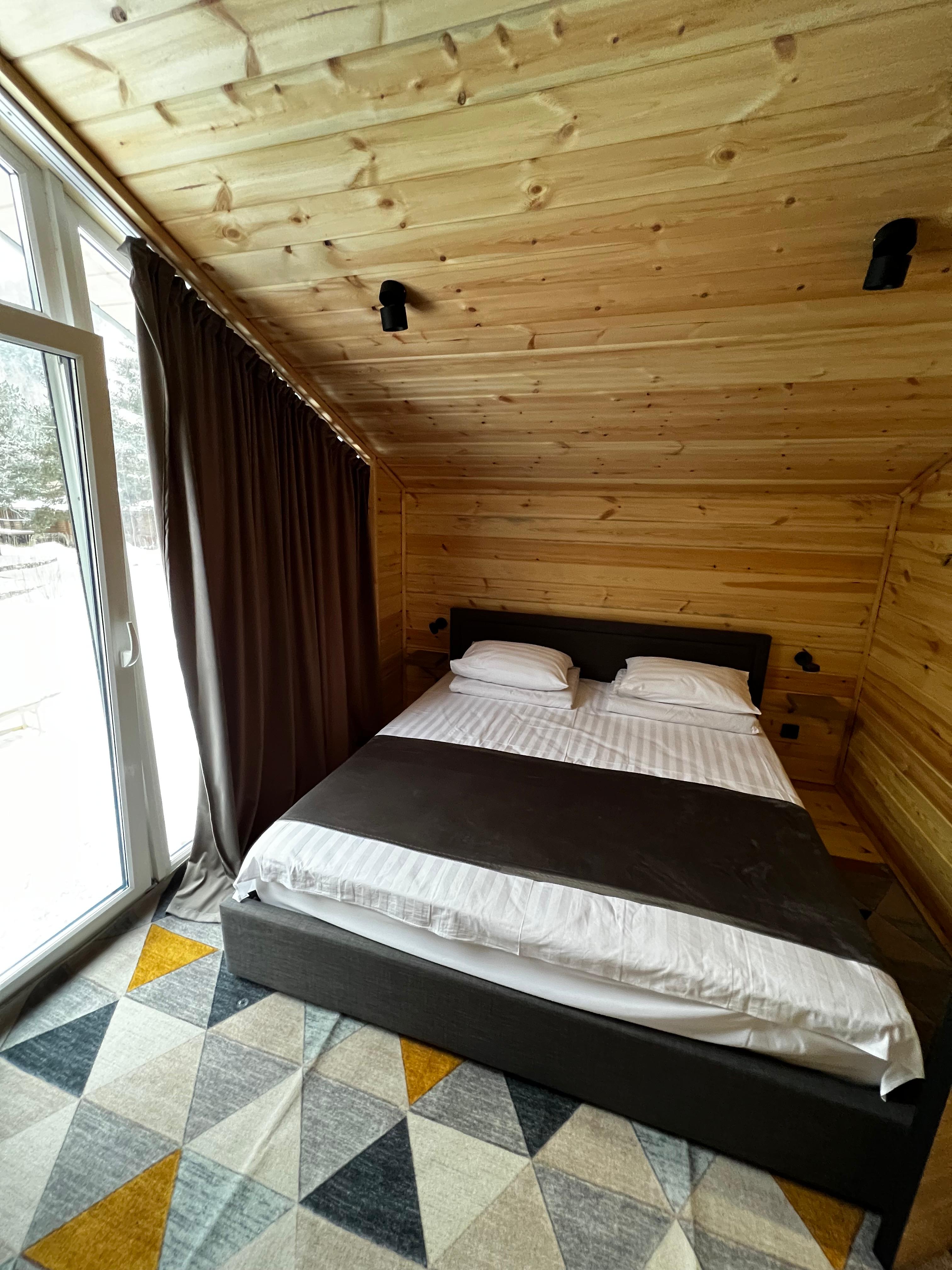 Апартаменты