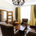 Номер люкс в Hotel Grand