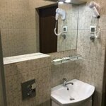 Номер стандарт с 2 односпальными кроватями в SpaHotel Plaza