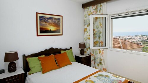Апартаменты, 2 спальни в Amygdalies Apartments