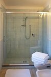 Двухместный номер с 1 двуспальной кроватью в Villa Elisa