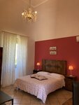 Camera Matrimoniale в Agriturismo Nonno Luigino