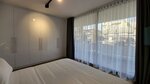 Deluxe Apartment, 2 Bedrooms, Balcony (B1) в Vivo Apartments