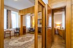 Бизнес-люкс, 1 спальня в Hotel Medinek Old Town