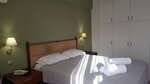 Люкс «Комфорт» в Savoy Hotel