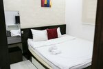 Апартаменты, 1 спальня, балкон в Апарт-отель Gold Ocean Nha Trang
