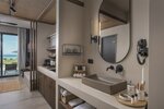 Улучшенный люкс в Anmian Suites