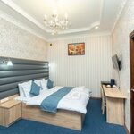 2-местный номер делюкс в Mirzo Boutique Hotel