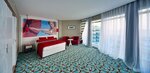 Стандартный двухместный номер с 1 или 2 кроватями в Vikingen Infinity Resort & SPA