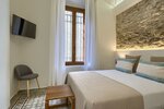 Двухместный номер «Эконом» с 1 двуспальной кроватью в Hotel Hanoi