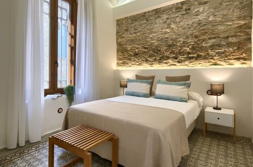Двухместный номер «Эконом» с 1 двуспальной кроватью в Hotel Hanoi