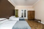 Апартаменты «Комфорт» в Native Apartments Batorego 7